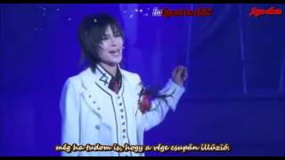 Vampire Knight Musical - Kirie Toroimen No Shirabe magyar felirattal