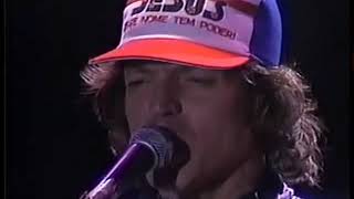 Katsbarnea - Cristo ou Barabás \u0026 Revolução (SOS da Vida Gospel Festival 1993)