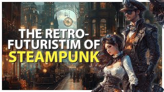 Steampunk Worldbuilding: A Subgenre Deep Dive