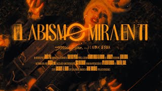 Mime 871 - El Abismo Mira En Ti feat Latin Geisha (Video Oficial)