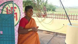 tekkalipadu grama devatha durgamma thalli alayam