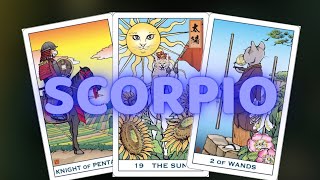 SCORPIO❗️BIG MONDAY 💌 DON'T SAY ANYTHING TO ANYONE PLEASE🙏🏻🤐🤫 JANUARY 2025 TAROT READING