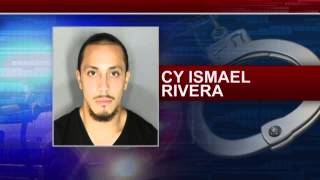 Albany Co Sheriff Busts Ticket Scammer