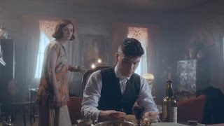 For the cause - Peaky Blinders: Series 2 Episode 6 Preview - BBC Two