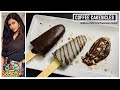 Coffee Cakesicles|Cook with Comali 3 Recipes|Roshini’s Recipe|Cook with comali|Cake|Coffee|cwc3|cwc