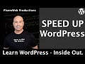 How To Speed Up WordPress Website with Fast Velocity Minify Plugin - Free Tips