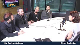 Bizim Rockçılar I Pera