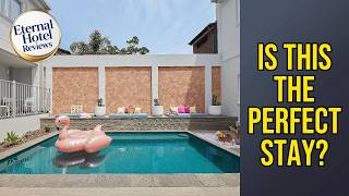 Adina Apartment Hotel Sydney Chippendale - Is This the Perfect Stay? | Sydney, Australia🏨