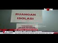 Alami Gejala Corona, Dua Pasien Langsung Jalani Swab di RS Mas Amsyar | tvOne