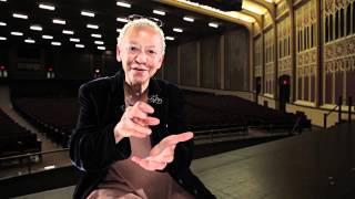 My Virginia Tech: Nikki Giovanni