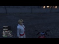 ［gta5 下手くそコールやってみたw