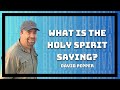 The Table, The Anointing, The Cup | Spring Revival 9am | David Pepper