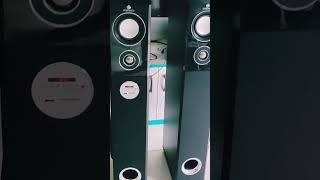 TOWER SPEAKER 🔊 NEW ZEBRONICS 🔥