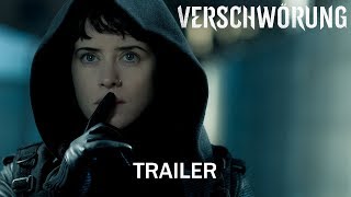 VERSCHWÖRUNG - Trailer - Ab 22.11.18 im Kino!