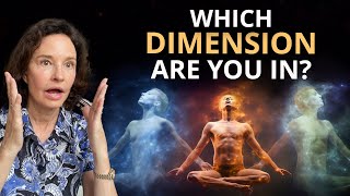 How to Evolve from the 3rd to 5th Dimension (Fulfill your life’s purpose!)