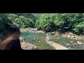 Cantingas river resort sa Sibuyan Island Romblon