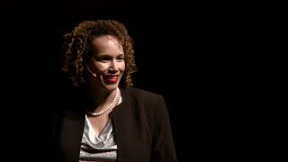 Transforming Adversity into Opportunity | Heather Younger, J.D. | TEDxColoradoSprings