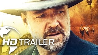 Das Versprechen eines Lebens - Trailer deutsch / german HD