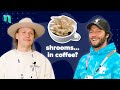 Is Mushroom Coffee Worth It? Insights from Four Sigmatic and Malama Mushrooms CEOs