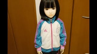 美少女？マスコットキャラクター登場の巻