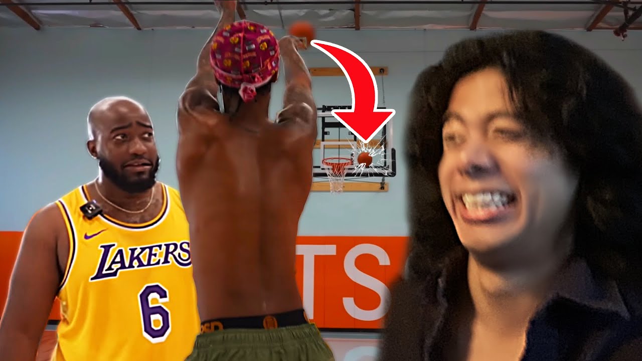 The Greatest 1v1 Of The Year Youtube