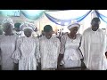 Oluwaseye Olaitan Live Stream