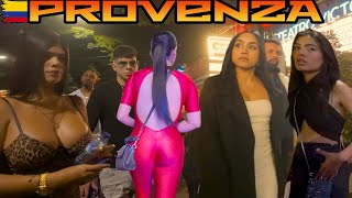 🇨🇴 Provenza WICKED Nightlife [FULL TOUR]