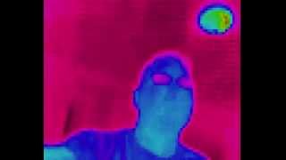 FLIR Lepton thermal Camera Breakout