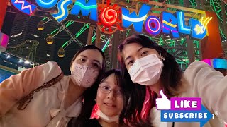 YOKOHAMA VACATION  (Family Travel)