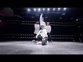 Just Girly Things - Dawin, Kalin & Myles | Ice Choreography | GH5 Dance Studio