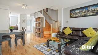 Maison À vendre - 12 Pièces - Mercier/Hochelaga-Maisonneuve - 450 000 $