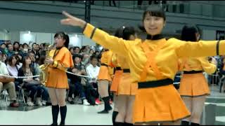 知識雜談493橘高校吹奏楽部大解析01總綱Kyoto Tachibana SHS Band