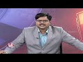 special discussion on minister ktr hot comments on central govt good morning telangana v6 news