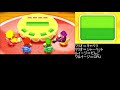 ゆっくりとマリオパーティ スターラッシュ world1 1 キノピオパレード