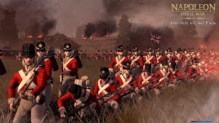 Napoleon: Total War - Online Battle #7 - Massacre at Ligny!