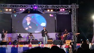 Rupesh Debbarma Live Performance  | Tring Bisi Kwtal HokuTwisa | 22nd December