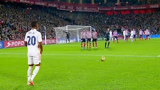 The Match That Made Real Madrid Buy Vinicius Junior