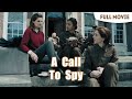 A Call To Spy | English Full Movie | Biography Crime Drama