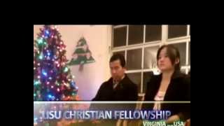 usa lisu christian fellowship