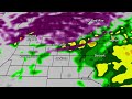 Metro Detroit weather brief for Feb. 21, 2022 -- noon update