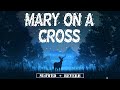 Ghost - Mary On A Cross | Slowed and Reverb | Celestial Cypher