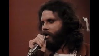 The Doors  -  Build Me a Woman (REMIXED IN STEREO)