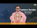 Laetare Sunday Mass with Fr. Rob Galea 19/03/2023