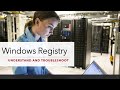 Cracking the Code: Dive Deep into Windows Registry