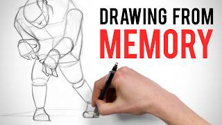 How to Draw Figures from Memory