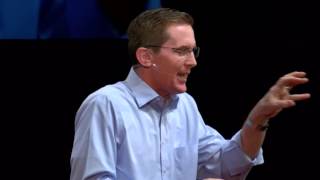 "Relax, It's only money" | Kurt Schindler | TEDxUPR