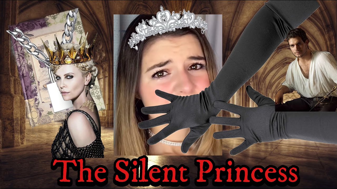 The Silent Princess (TikTok POV Series)