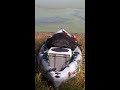 Galaxy Cruz kayak, a review after 18 months of use.