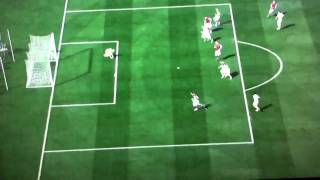 FIFA 11 A Tribute To Cantona