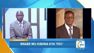 Kitalo!! Hajji Hussein Kyanjo eyaliko omubaka wa Makindye West afudde